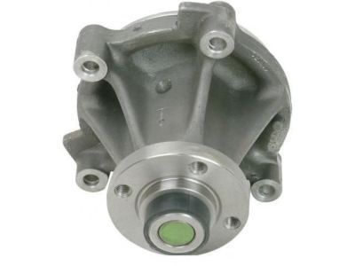 Ford 5L2Z-8501-A Pump Assembly - Water