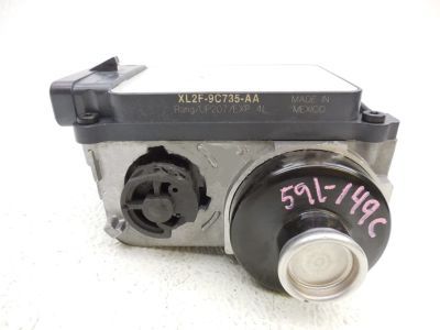 Ford XL2Z-9C735-AA Amplifier