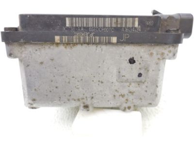 Ford XL2Z-9C735-AA Amplifier
