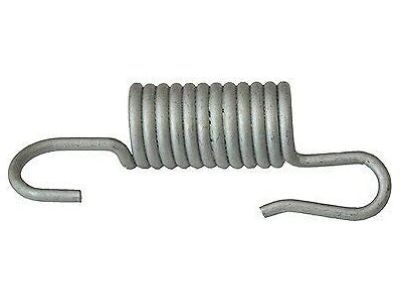 Ford 8C2Z-13031-A Mount Ring Spring