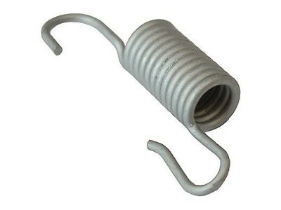 Ford 8C2Z-13031-A Mount Ring Spring