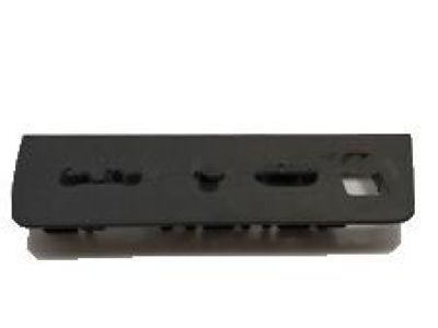 Ford 1L3Z-14A068-AA Fuse Box Assembly