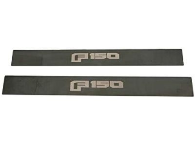 Ford VFL3Z-99132A08-C Door Sill Plates