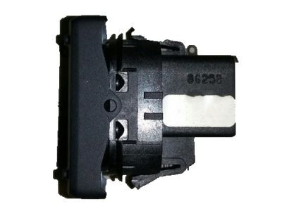 Ford 6E5Z-15B691-A Sunroof Switch