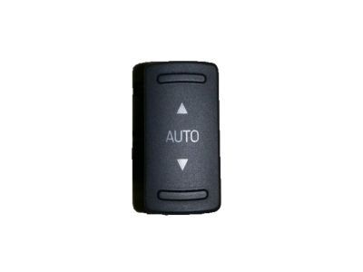 Ford 6E5Z-15B691-A Sunroof Switch
