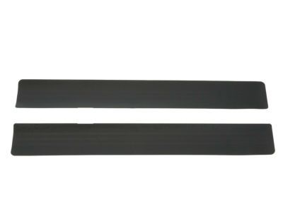 Ford CL3Z-15132A08-AA Door Sill Applique