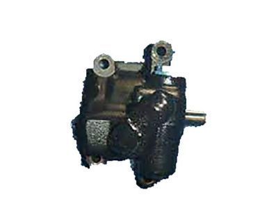 Ford 4L2Z-3A674-AARM Power Steering Pump