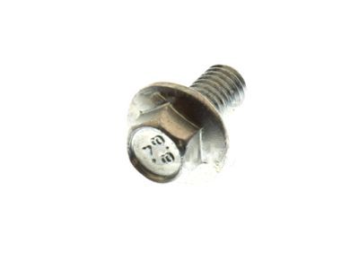 Ford -W500011-S437 Support Plate Bolt