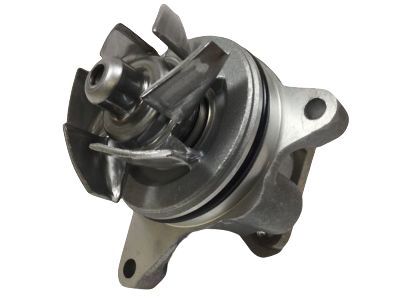 Ford 4S4Z-8501-D Pump Assembly - Water