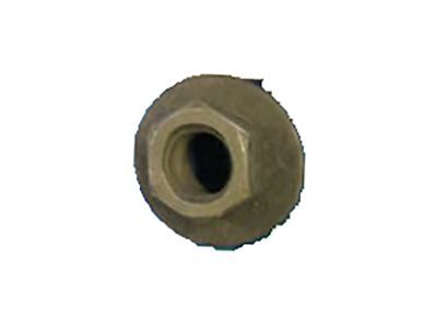 Ford -N801995-S2 Nut - Special Hex.