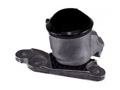 Ford BB5Z-6038-E Engine Front Support Bracket