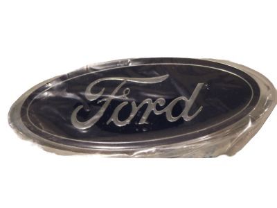 Ford F7UZ-8213-AA Emblem