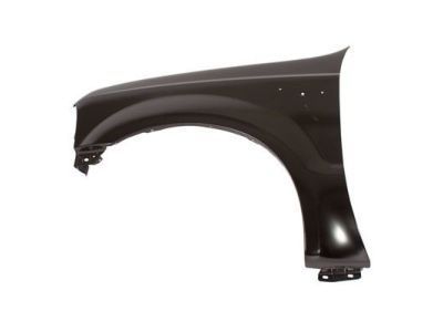 Ford F81Z-16006-AA Fender