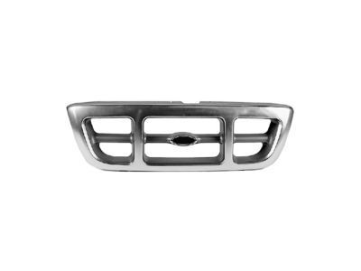 Ford F87Z-8200-KAA Grille