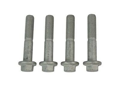 Ford -W708737-S439 Lateral Arm Front Bolt