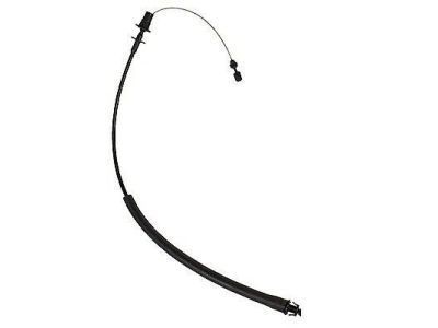 Ford 2C5Z-9A758-AC Throttle Cable