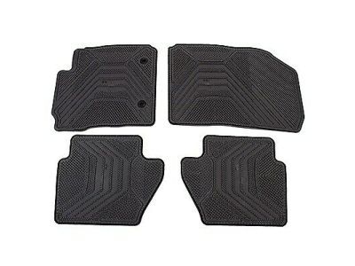 Ford BE8Z-5413300-AB Floor Mats