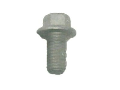 Ford -N605785-S439 Bolt - Hex.Head