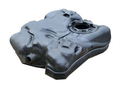 Ford BV6Z-9002-D Fuel Tank Assembly