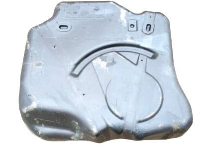 Ford BV6Z-9002-D Fuel Tank Assembly
