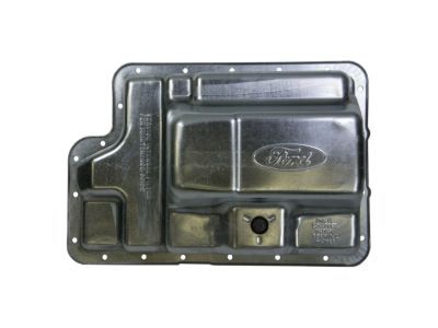 Ford 8C3Z-7A194-B Oil Pan
