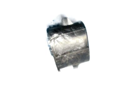 Ford FOFZ-14489-A Sleeve - Wiring
