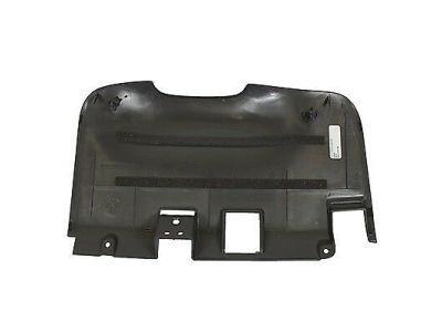 Ford 1L5Z-1004459-AAA Lower Cover
