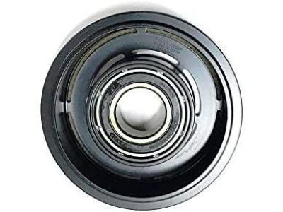 Ford 8L2Z-19D784-A Pulley