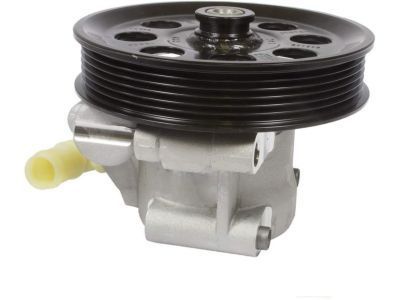 Ford BC2Z-3A696-A Power Steering Pump