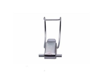 Ford 6C2Z-9628-AA Lower Tray Clamp