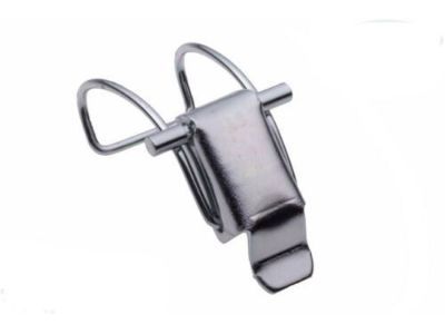Ford 6C2Z-9628-AA Lower Tray Clamp