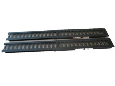 Ford HC3Z-99286F56-C Bed Ramp Stowable Loading;Two Ramp Kit