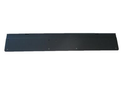 Ford HC3Z-99286F56-C Bed Ramp Stowable Loading;Two Ramp Kit