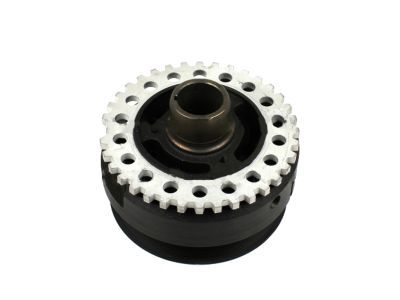 Ford F67Z-6312-AA Pulley