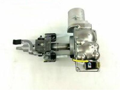 Ford BL3Z-3F840-D Actuator Assembly