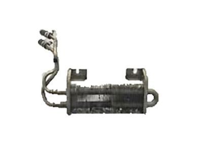 Ford F65Z-3D746-AB Power Steering Cooler