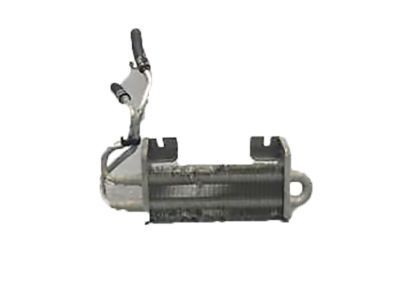 Ford F65Z-3D746-AB Power Steering Cooler