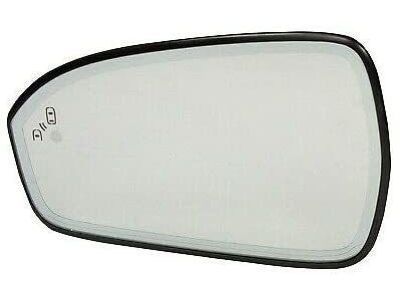 Ford DS7Z-17K707-H Mirror Glass