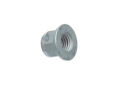 Ford -W520514-S440 Converter Nut