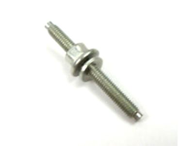Ford -W702700-S437 Connector Hose Stud