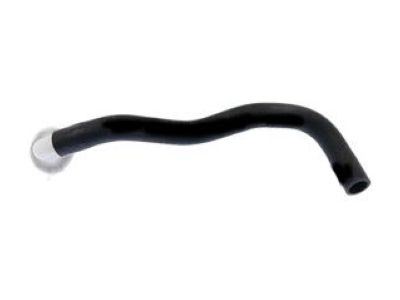 Ford 7T4Z-19728-A Evaporator Assembly Drain Hose