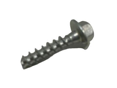 Ford -W507064-S437 Air Duct Screw