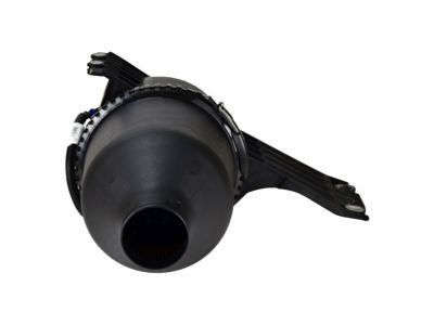 Ford 9C2Z-9600-B Air Cleaner Assembly