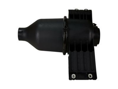 Ford 9C2Z-9600-B Air Cleaner Assembly