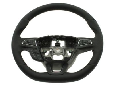 Ford F1EZ-3600-AAW Steering Wheel