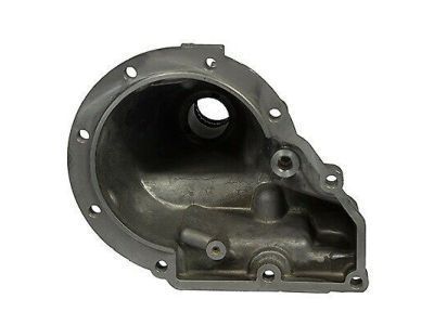 Ford XL3Z-7A039-AA Transmission Extension Housing