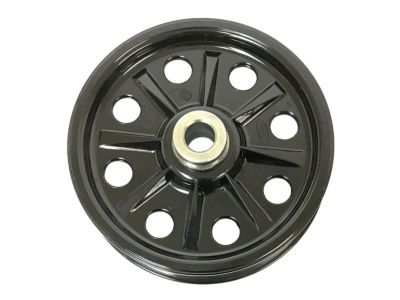 Ford 5L3Z-3A733-CA Pulley