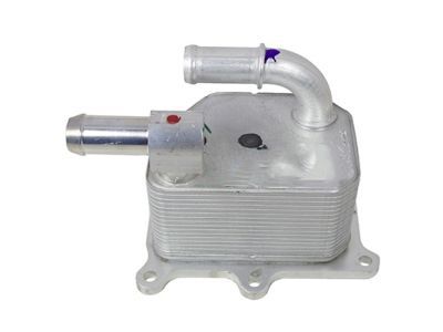 Ford 8A8Z-6A642-A Oil Cooler