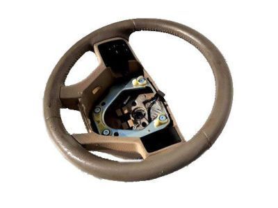Ford 6L2Z-3600-AH Steering Wheel
