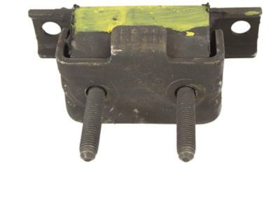 Ford 3C3Z-6068-BA Engine Support Insulator Assembly